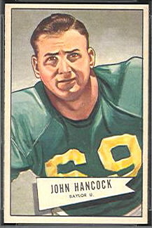 36 John Lee Hancock